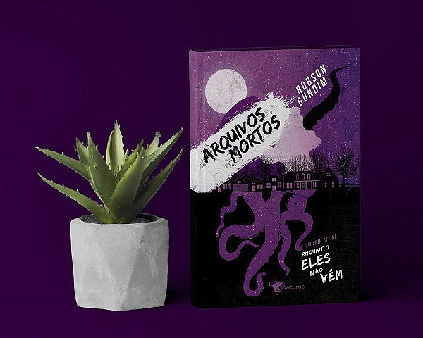Arquivos mortos
