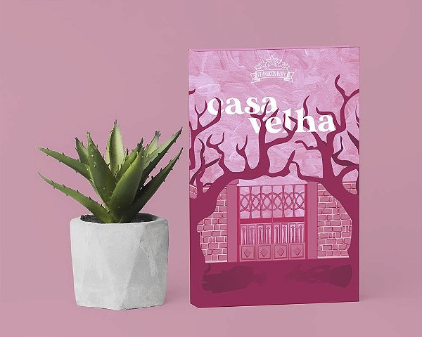 Casa Velha
