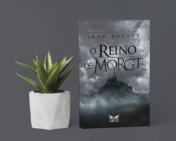 O reino de Morget