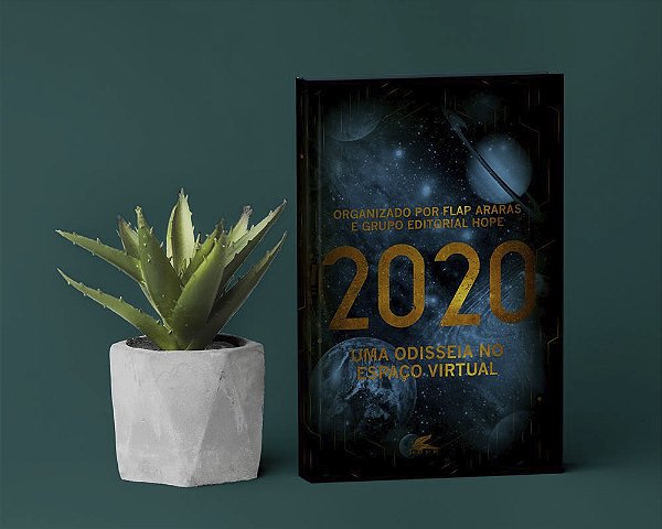 2020 uma odisseia no espaço virtual