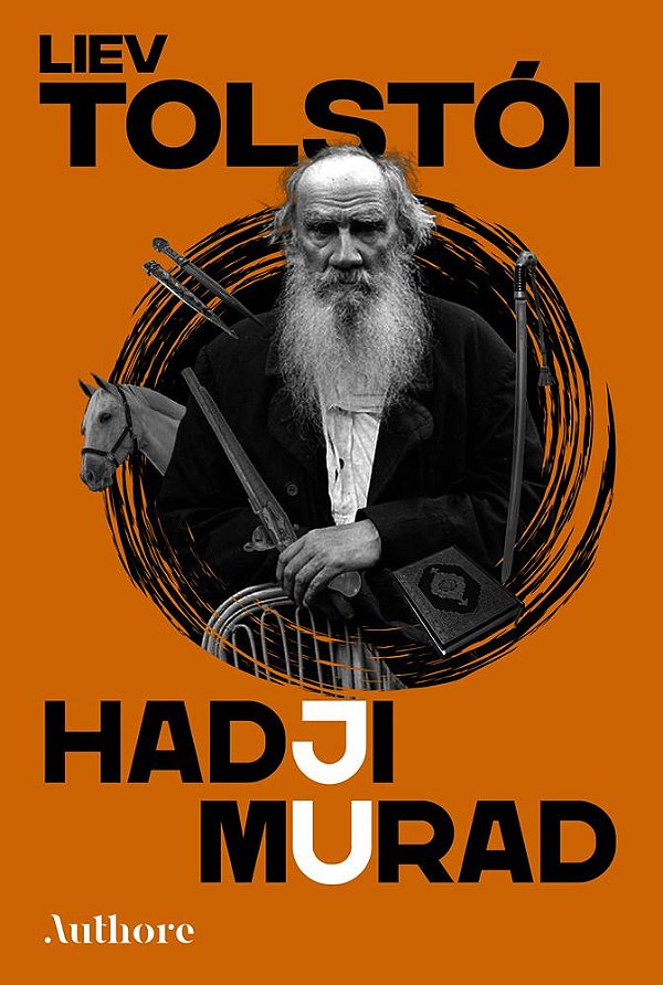 Hadji Murad