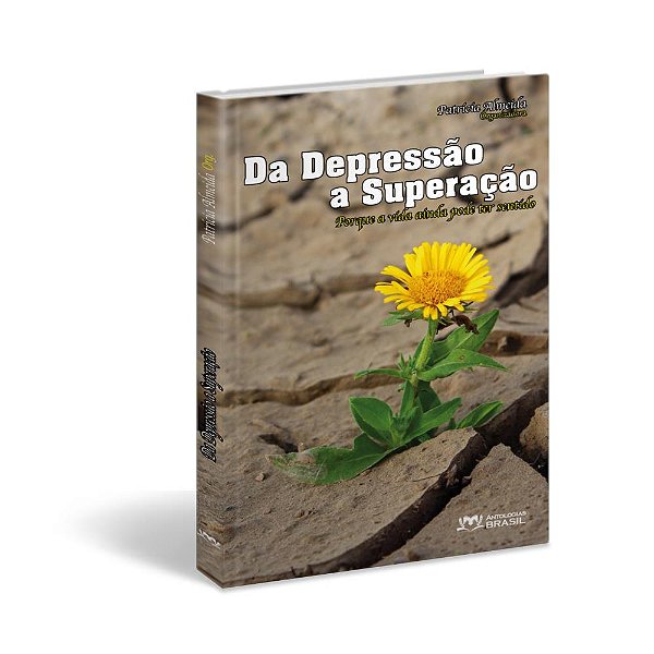 Da Depressão a Superação