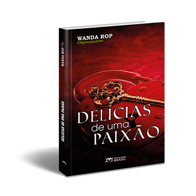 Delícias de uma Paixão