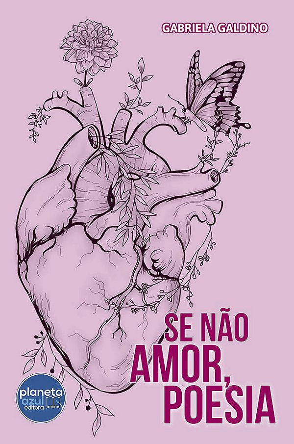 Se não por amor, poesia