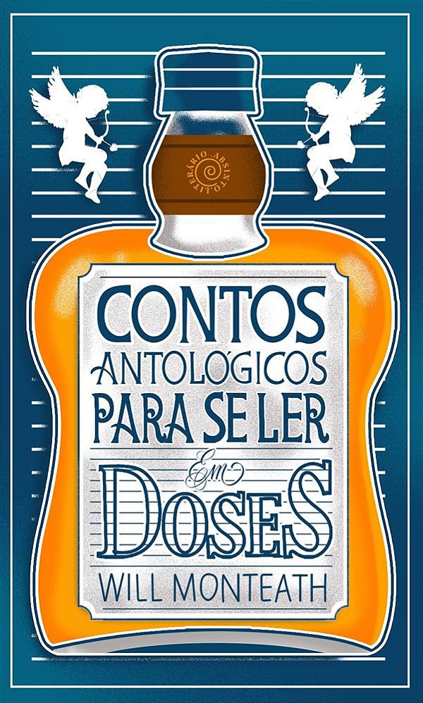 Contos antológicos para se ler em doses
