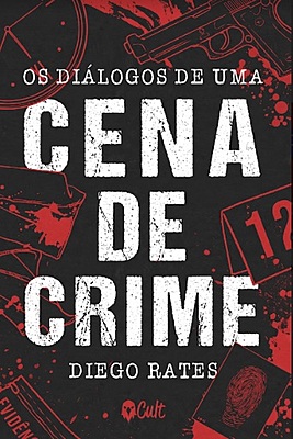 Os Diálogos de uma cena de Crime
