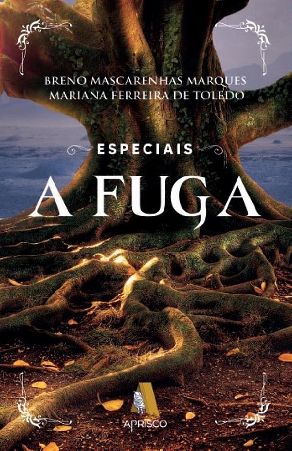 Especiais - A fuga