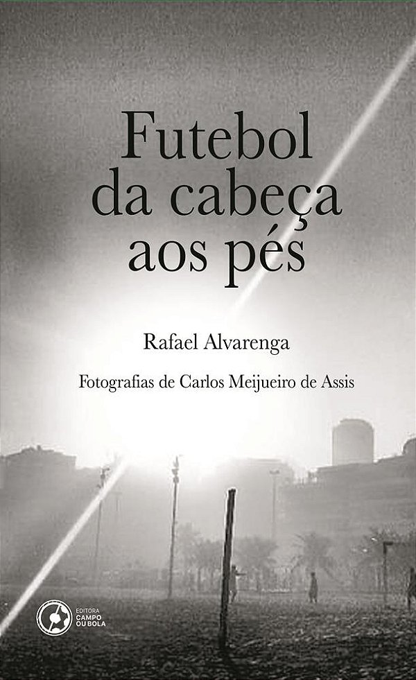 Futebol da cabeça aos pés