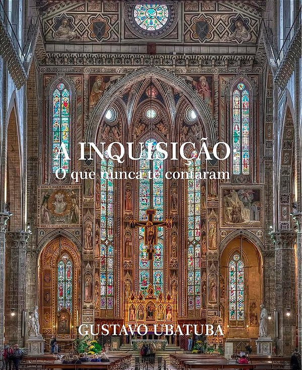 A Inquisição: O que nunca te contaram