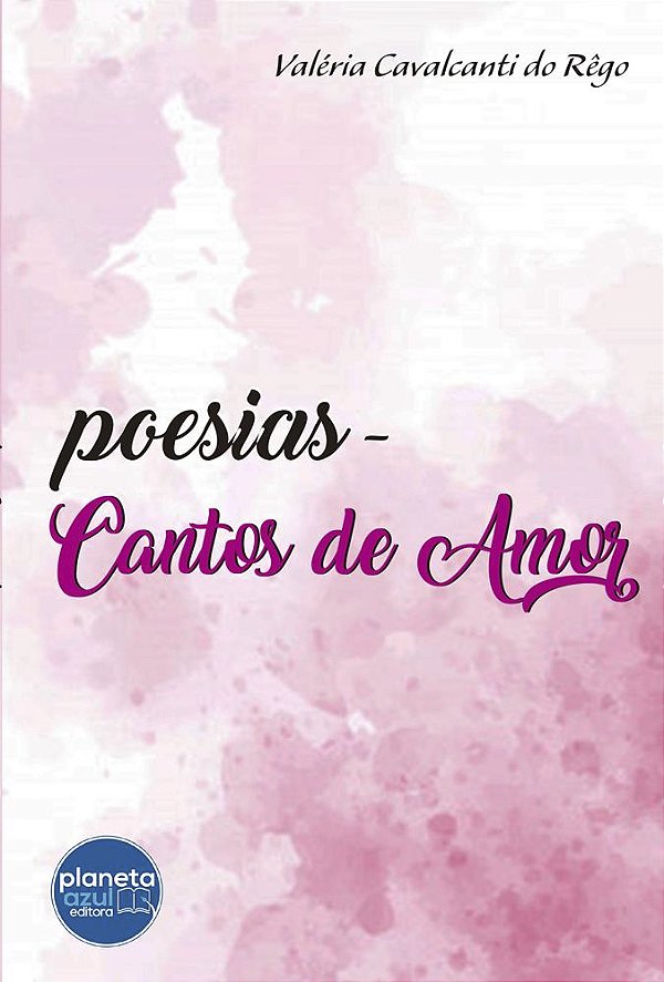 Poesias - cantos de Amor
