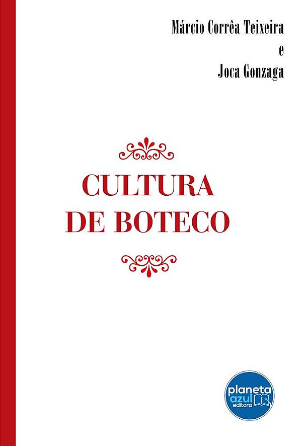 Cultura de Boteco