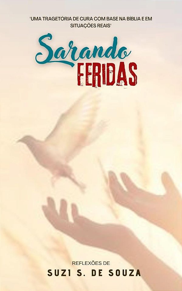 Sarando Feridas