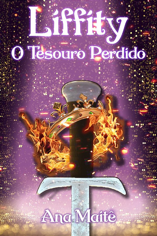 Liffity - O tesouro perdido
