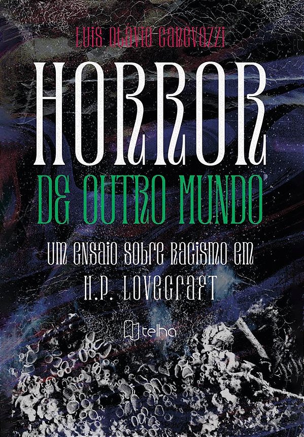 Horror de outro mundo
