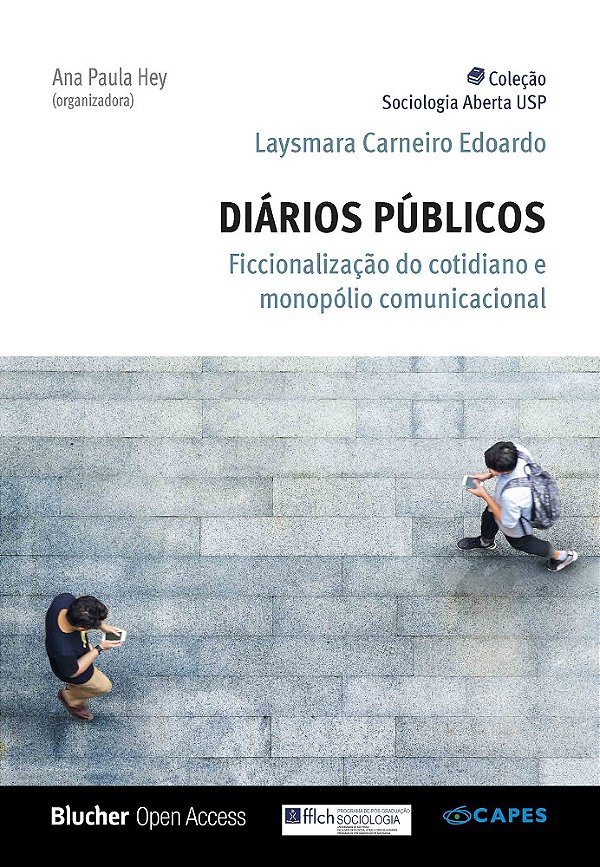 Diários Públicos