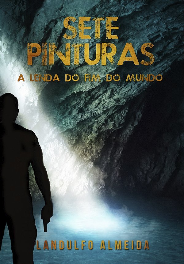 Sete pinturas: A lenda do fim do mundo