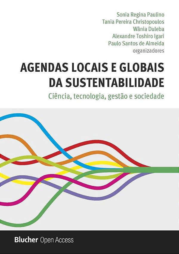 Agendas locais e globais da sustentabilidade