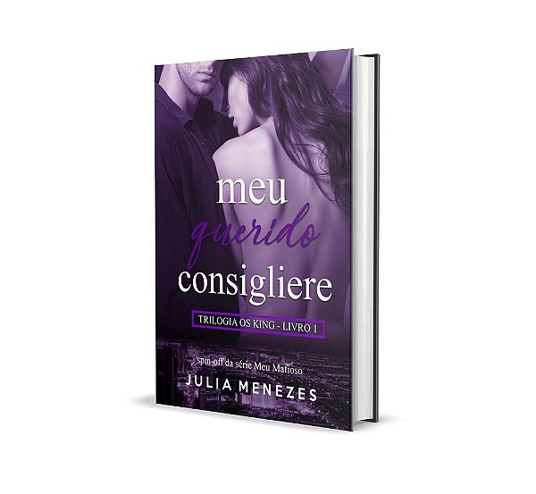 Meu Querido Consigliere