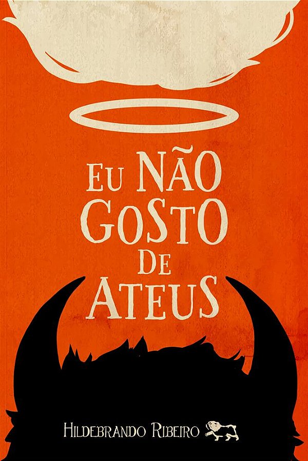 EU NÃO GOSTO DE ATEUS