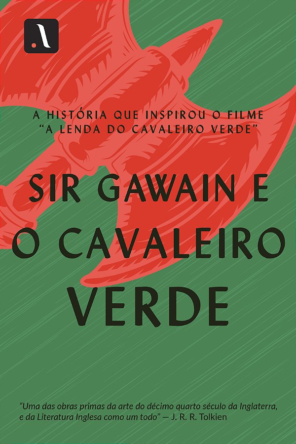 Sir Gawain e o Cavaleiro Verde