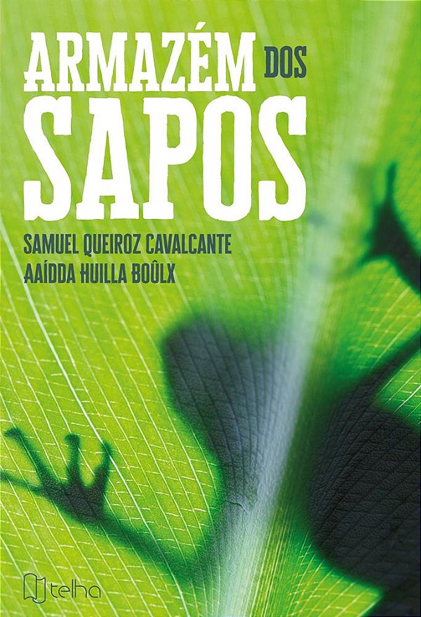 Armazém dos sapos