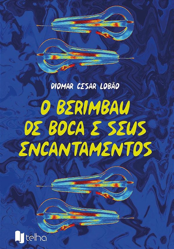 O berimbau de boca e seus encantamentos