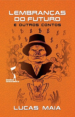 Lembranças do Futuro e outros contos
