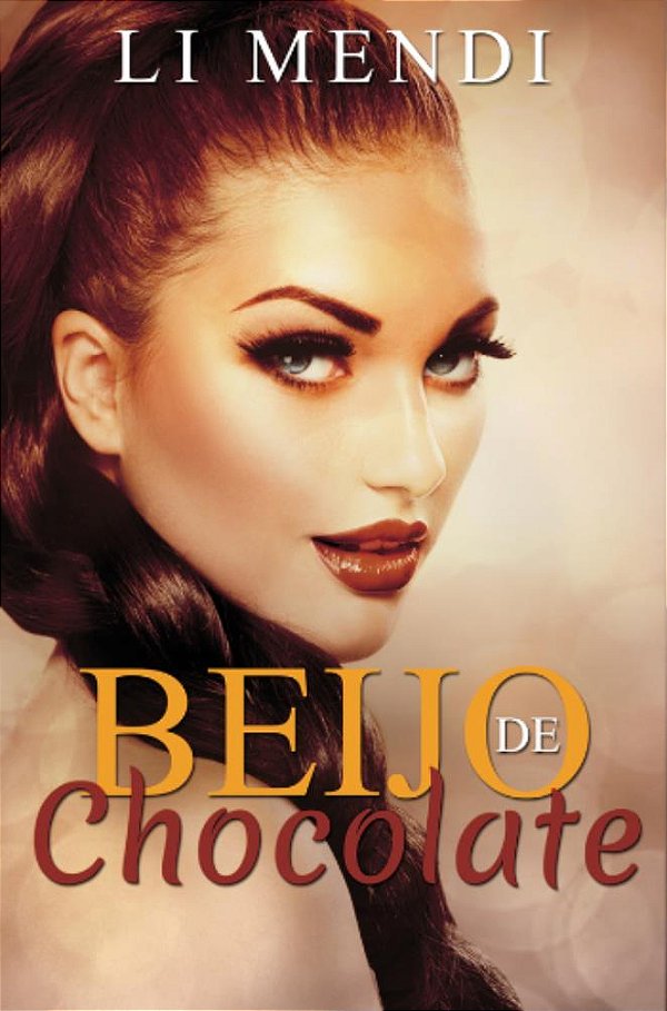 Beijo de Chocolate