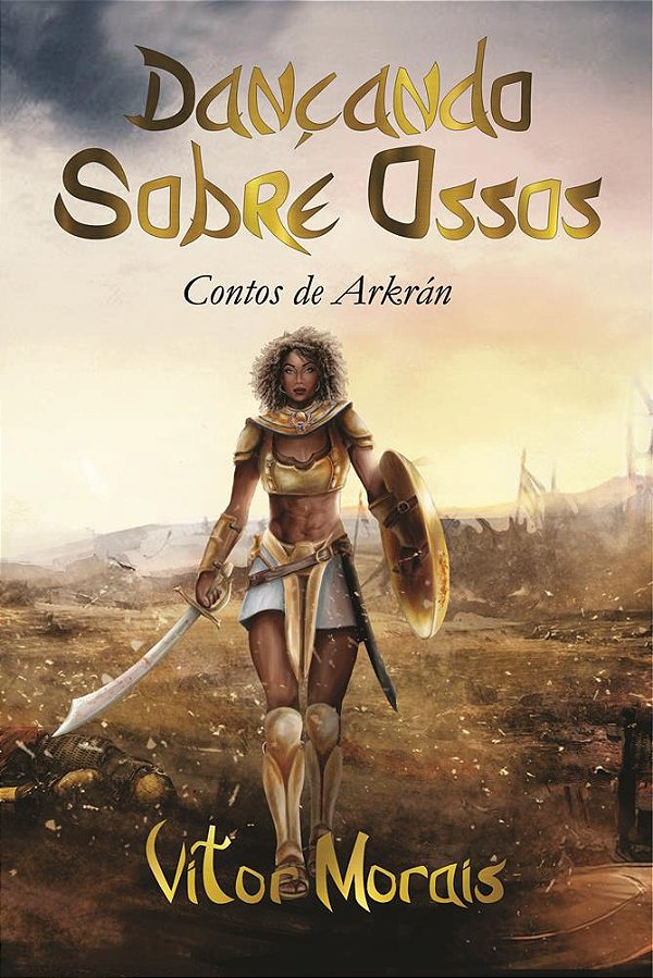 Dançando sobre Ossos