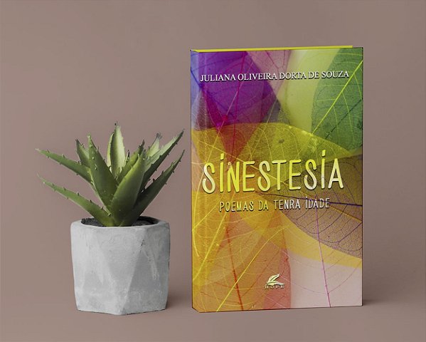 Sinestesia - poemas de tenra idade