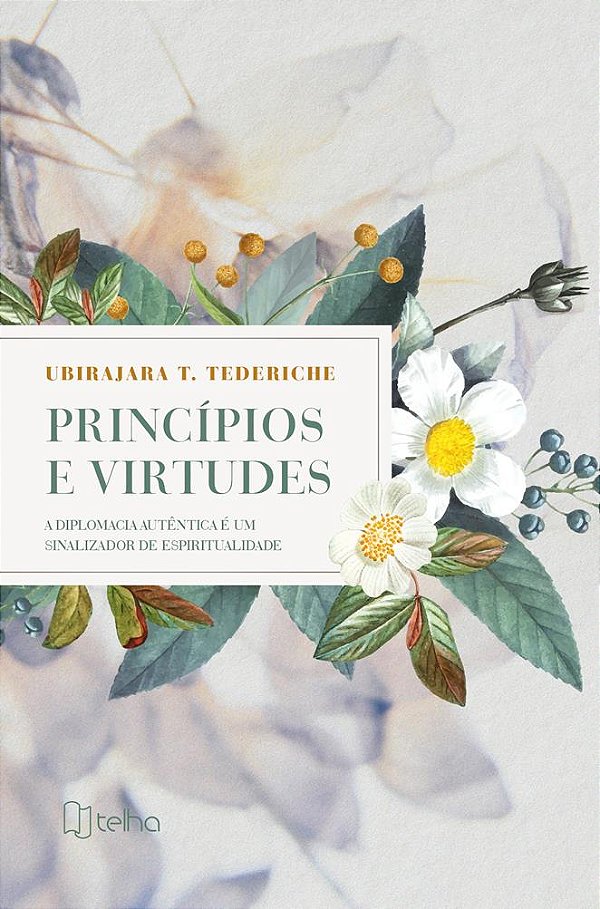 Princípios e virtudes