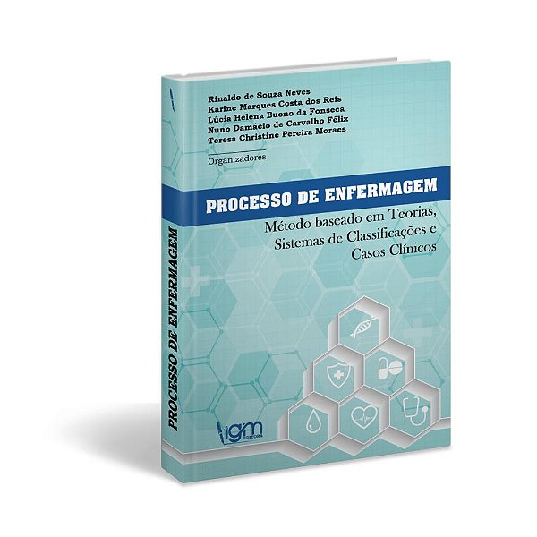 Processo de enfermagem