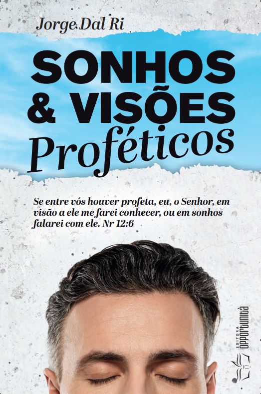 Sonhos & Visões Proféticos