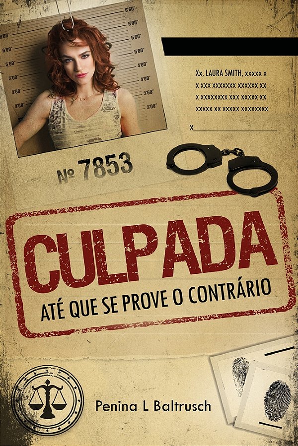 Culpada