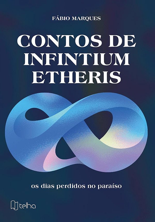 Contos de infintium etheris