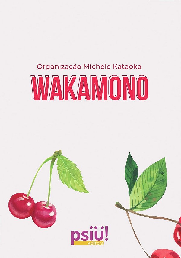 WAKAMONO