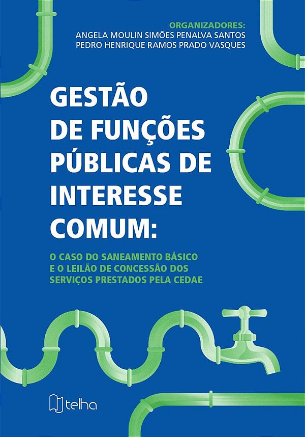 Gestão de funções públicas de interesse comum
