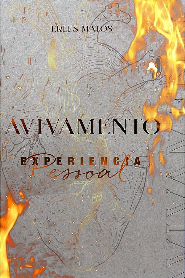 Avivamento Experiência Pessoal