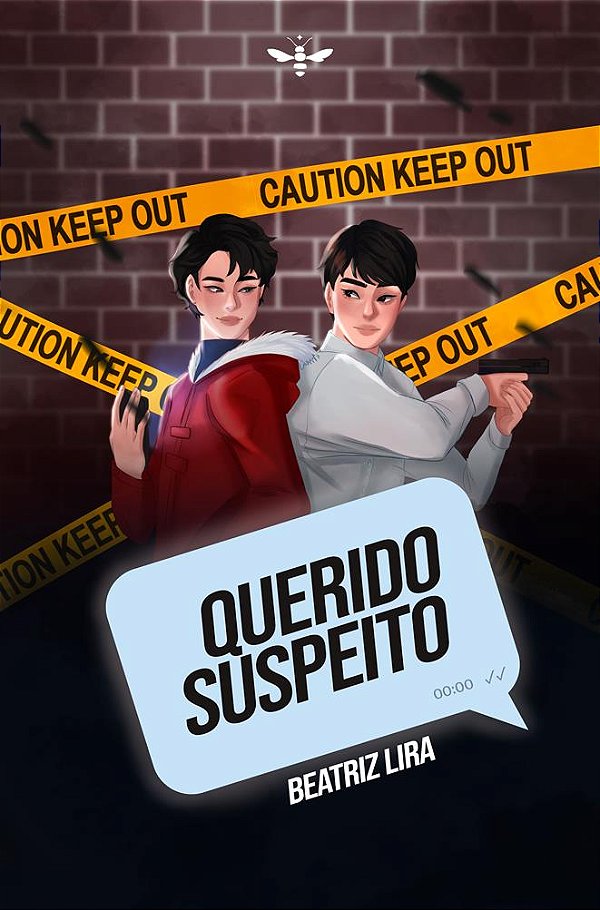 QUERIDO SUSPEITO