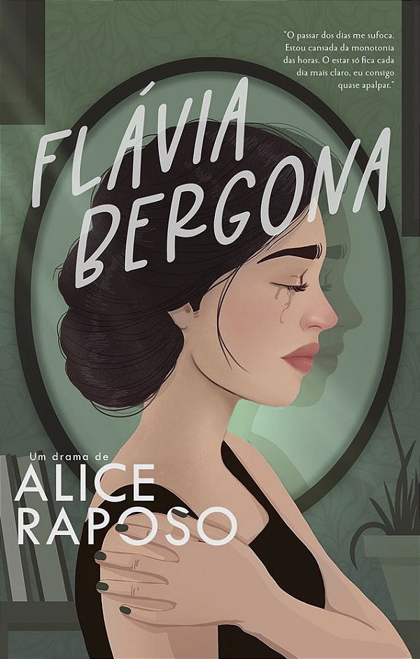 Flávia Bergona