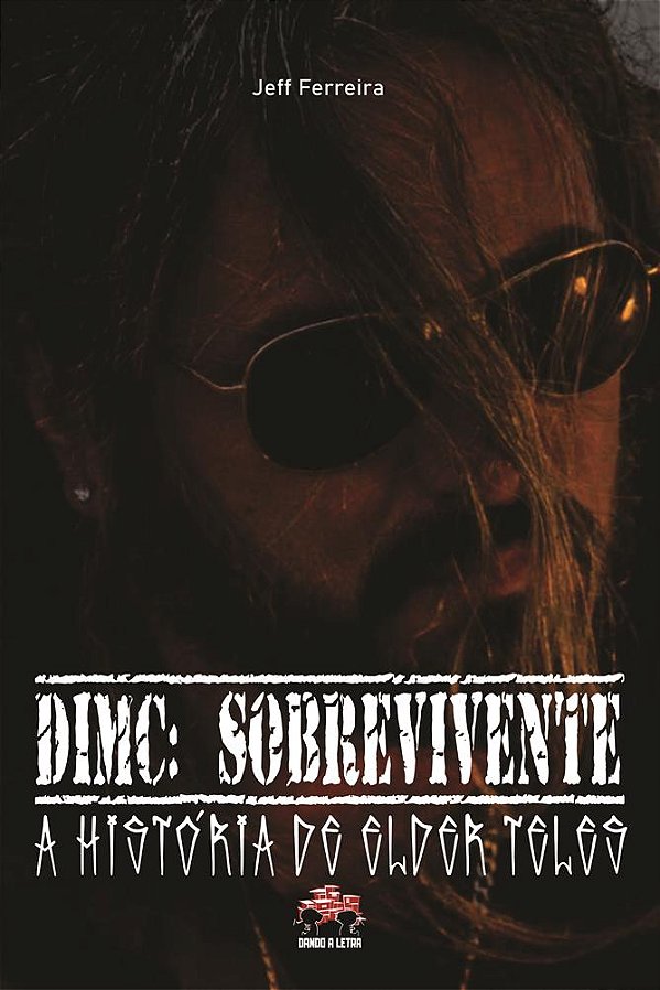 DIMC: Sobrevivente - A História de Elder Teles