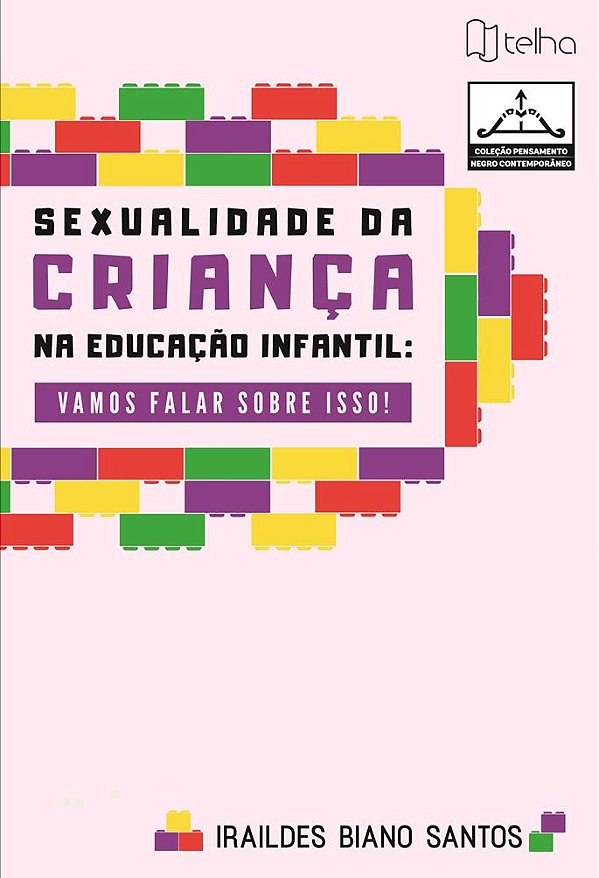 Sexualidade da criança na educação infantil