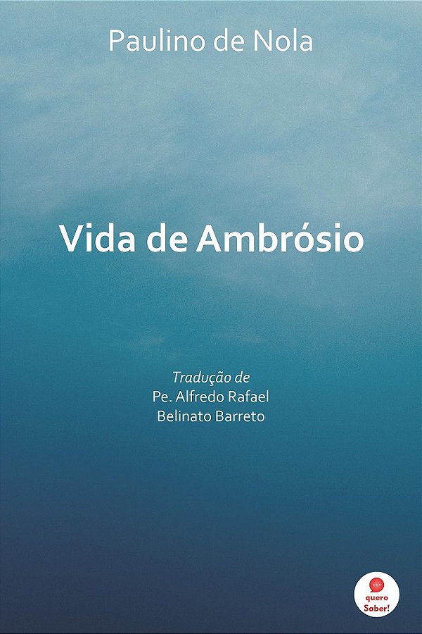 Vida de Ambrósio