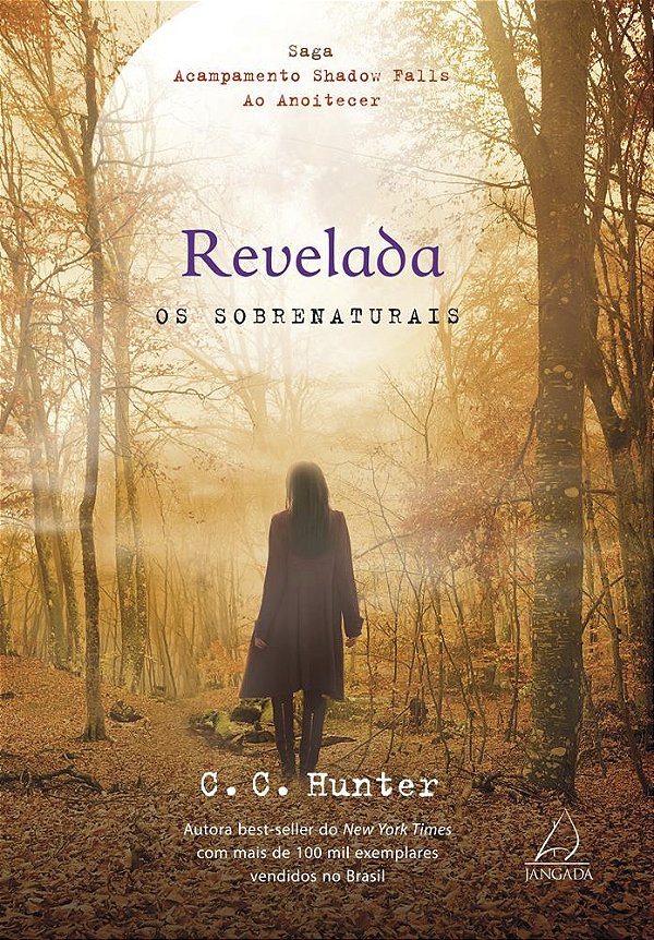 REVELADA