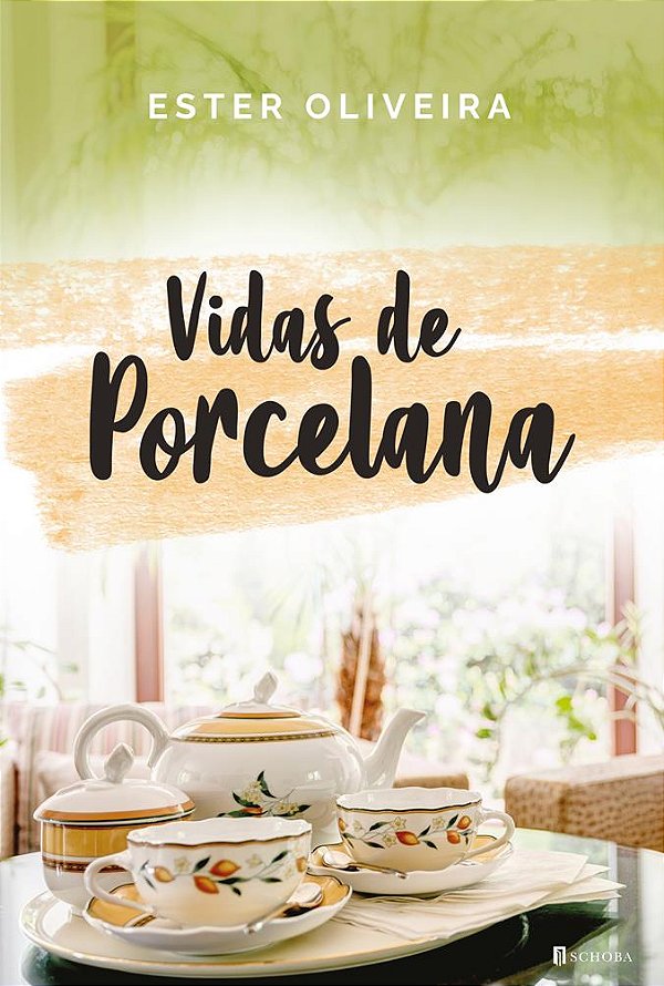 Vidas de porcelana