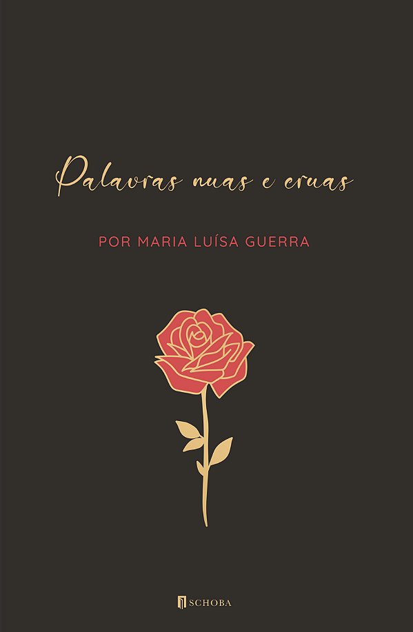 Palavras nuas e cruas