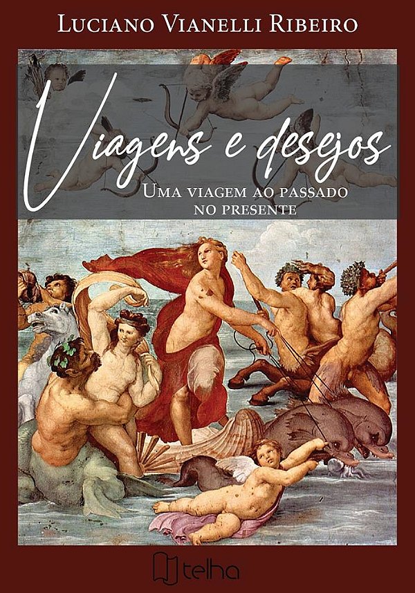 Viagens e desejos