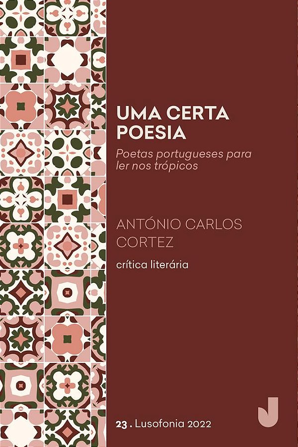 Uma certa poesia