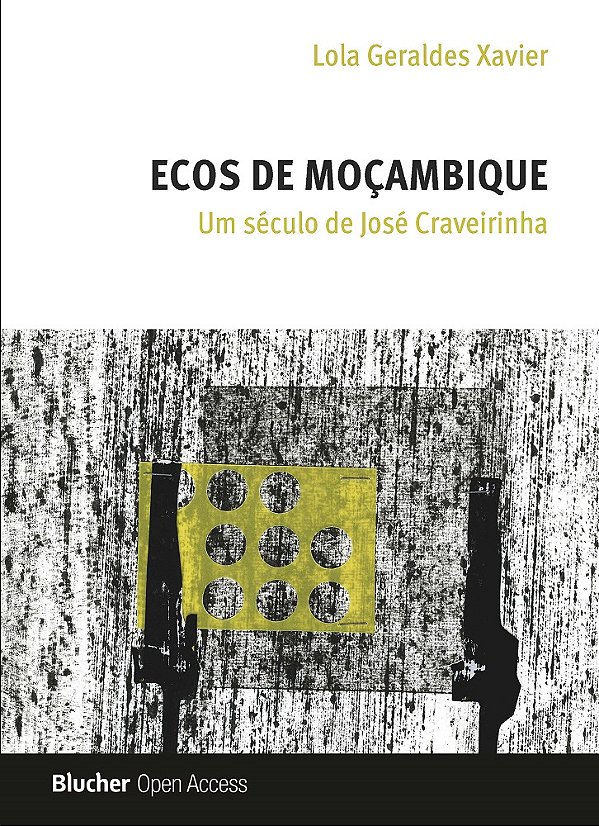 Ecos de Moçambique: um século de José Craveirinha