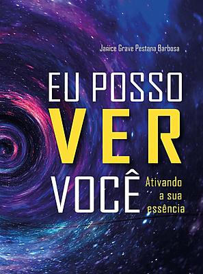 EU POSSO VER VOCÊ